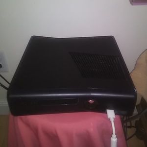 Xbox 360 500GB